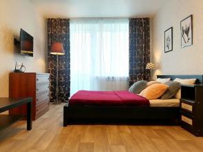 Na Sennoy 3 Apartments