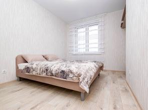 Uyutny Dom Na Malkova 12 Flat