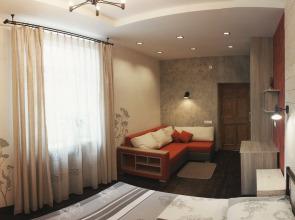 Simple Flat Apartments