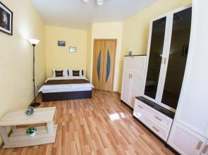 InnDays Apartments Oktyabryskaya 221/3 Apartments