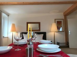 Fichtelbeger Blick Apartments