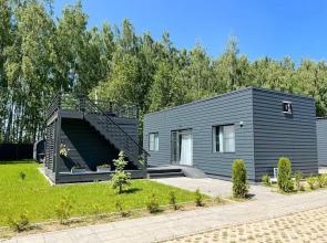 Mozhajskoe Primor'e Guest house