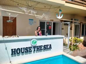 Guest House at the sea