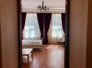 Na Millionnoj 11 Apartments