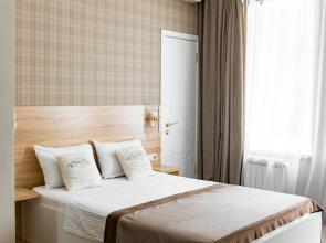 Travertin Latte Apartments