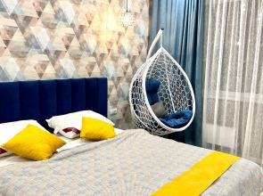 Karla Marksa 70 Apartments