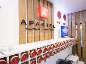 Apart-hotel Apartel