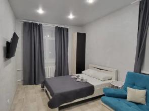 Sovetskaya 1 Apartments