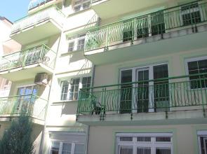 Zamecky vrch 11 Apartments