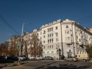 KEY2HOME na Moskovskoj 58 Flat