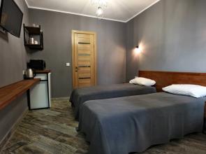 Apartment Golitsyna 19 6