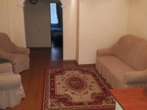 Matevosyan Apartaments
