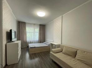 U Permskoj Yarmarki Apartments