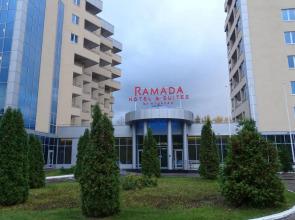 Ramada Hotel & Suites By Wyndham Alabuga Hotel