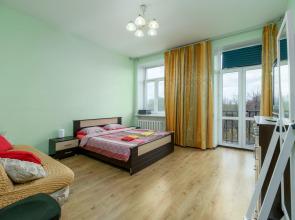 Apartments Sutki Rent u Petropavlovskoy kreposti