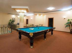 Regence Boutique Hotel