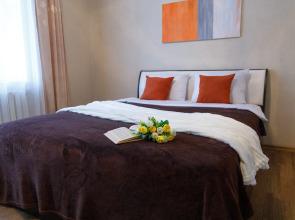 Na Ulitse Proletarskaya 25 Flat