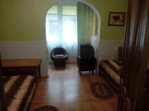 U Svetlanyi Mini-Hotel