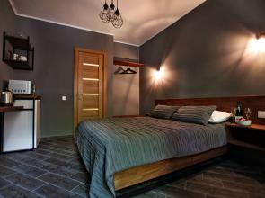 Apartment Golitsyna 19 5