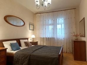 Na Frunze 7 Apartaments