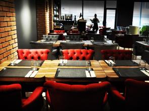 Tymbris Hotel Eskisehir Hotel