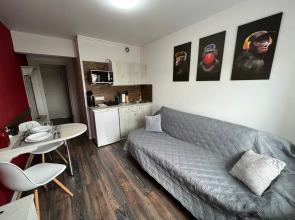 Amaflat Storozhovka 2 Apartments