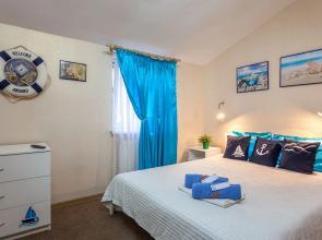 Hostel ARTIST Na Kurskoj