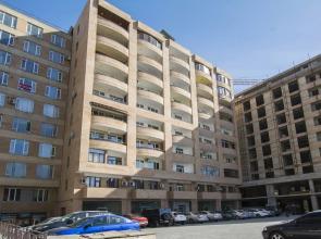 FlatsInYerevan - Apartments by Republic Square