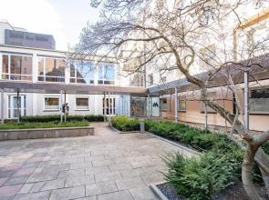 Caritas-Pirckheimer-Haus