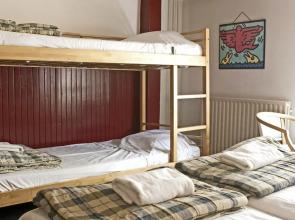 Hotel De Mallemoolen