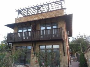 Guest House Volshebnaya Lampa