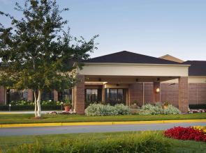 Sonesta Select Milwaukee Brookfield