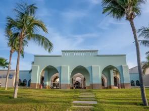 Salalah Rotana Resort