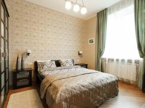 Minsk Apartment Service Luxe Class