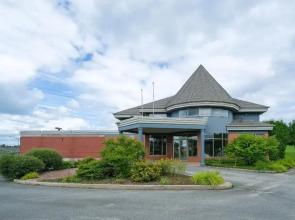 Hôtel Val-des-Sources