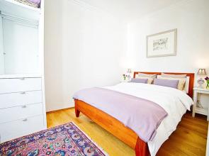 Salzburg Place To Stay