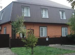 Guesthouse on Lenina