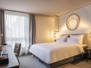 The Scandic Nürnberg Central