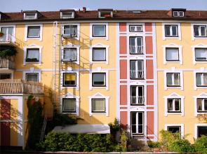 Muller Inn Bed & Breakfast