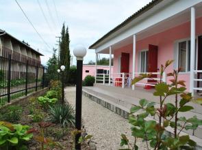 Guest House Solnechnogorskoe