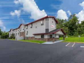 Red Roof Inn Mansfield