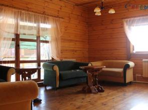 Camping Russkoe Podvorie