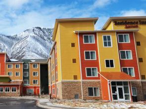 Residence Inn by Marriott Glenwood Springs