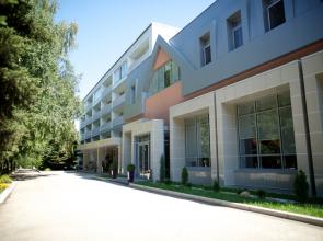 Samara Sanatorium