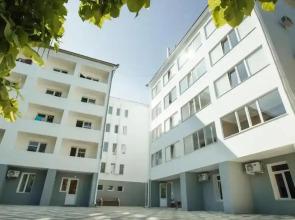 База отдыха НЭВЗ