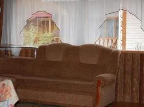 Baikal Home Guest House