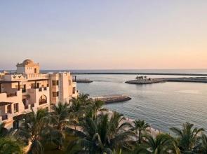 Fanar Hotel and Residences