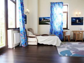 Spasskaya Bashnya Guest House