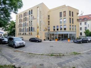 Book Hotel Leipzig